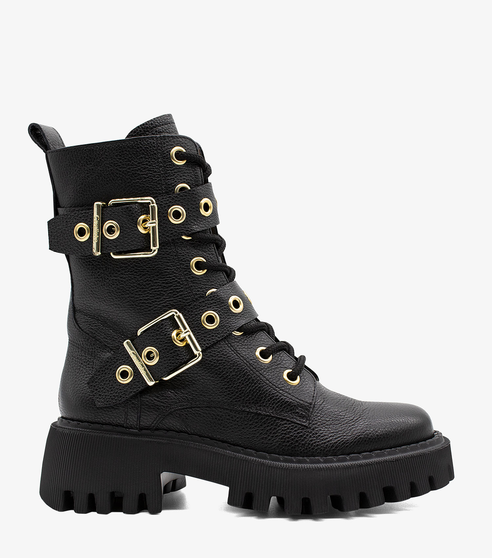 Bota Rockness 1