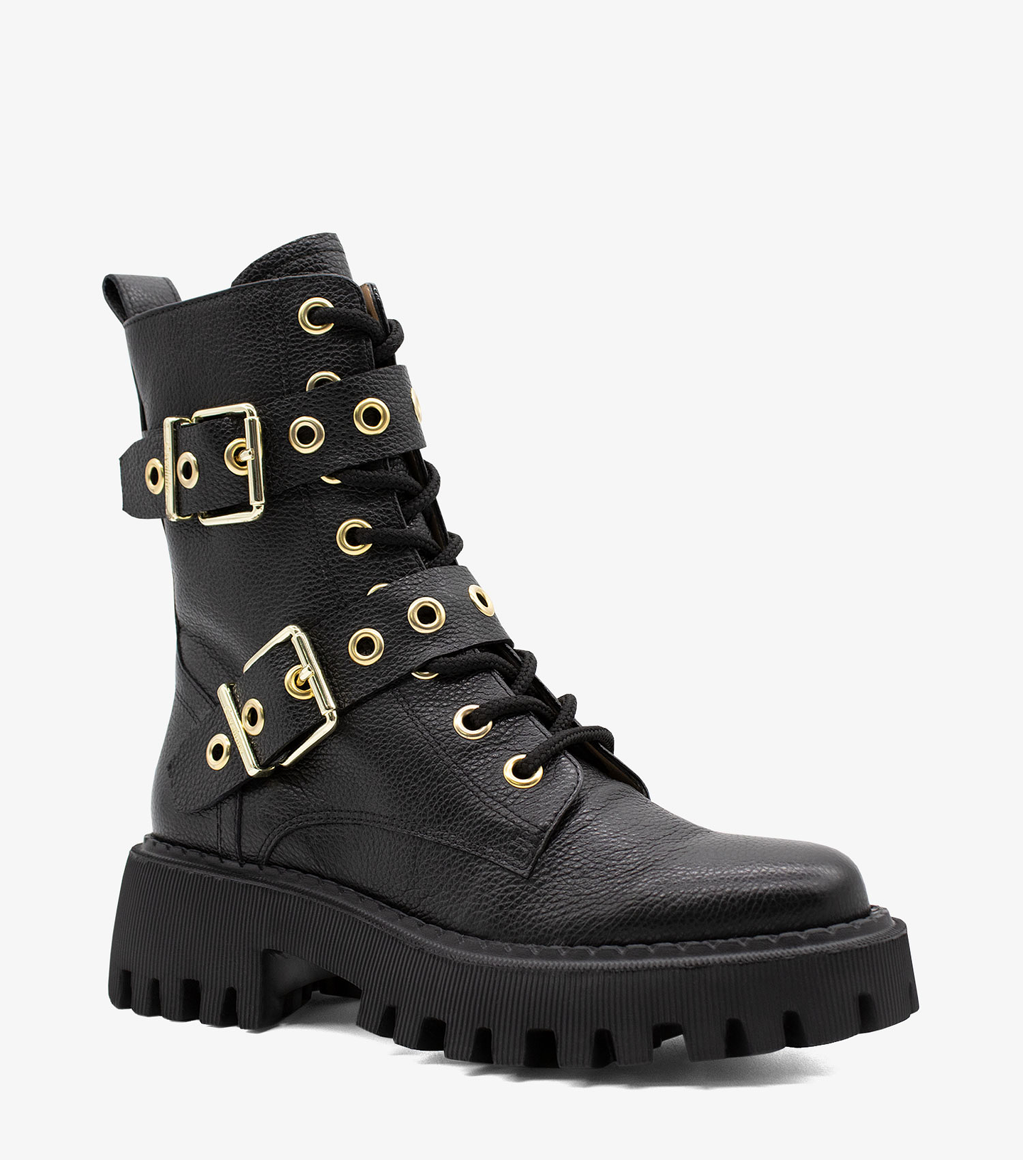 Bota Rockness 4