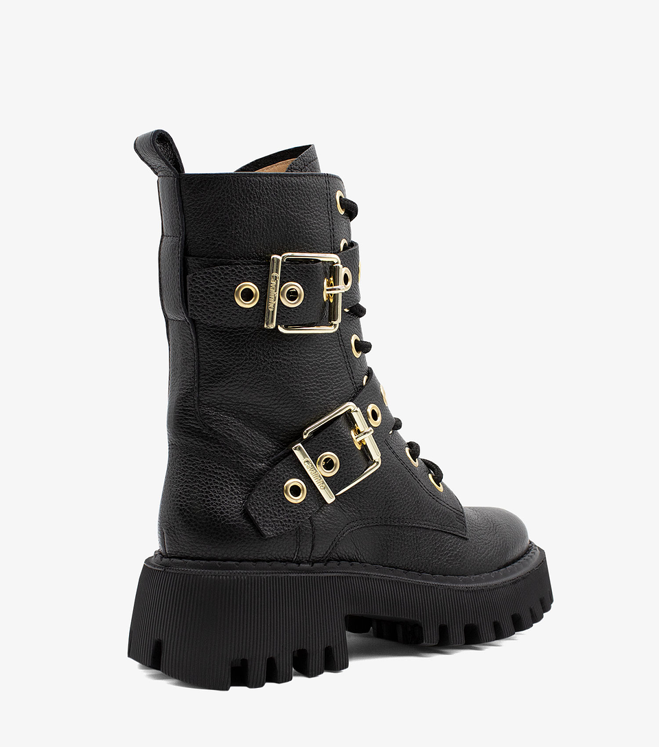 Bota Rockness 5