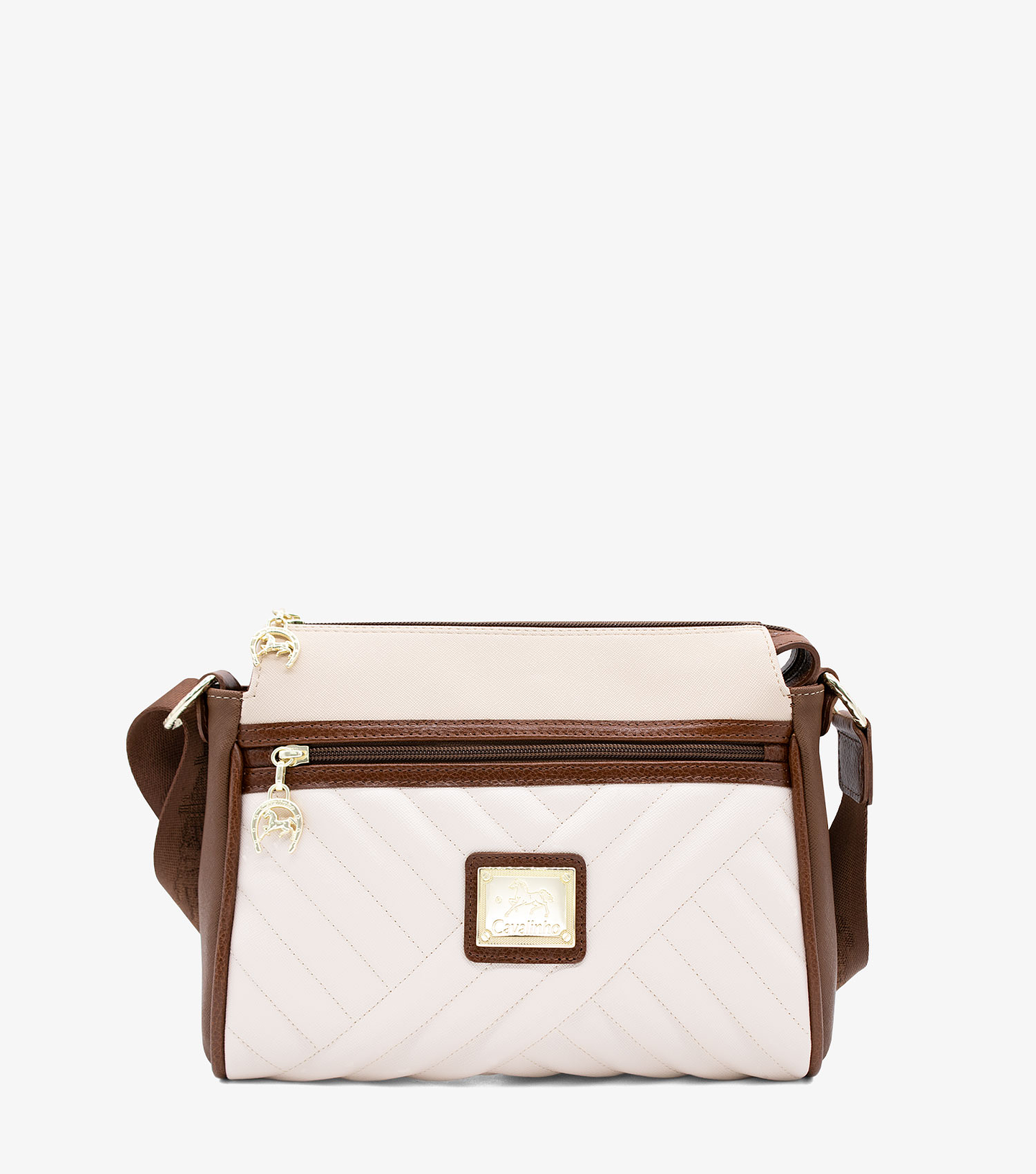 Bolsa tiracolo Cavalinho Ciao Bella Line 1