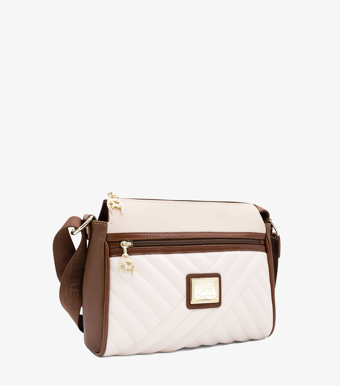 Bolsa tiracolo Cavalinho Ciao Bella Line 2