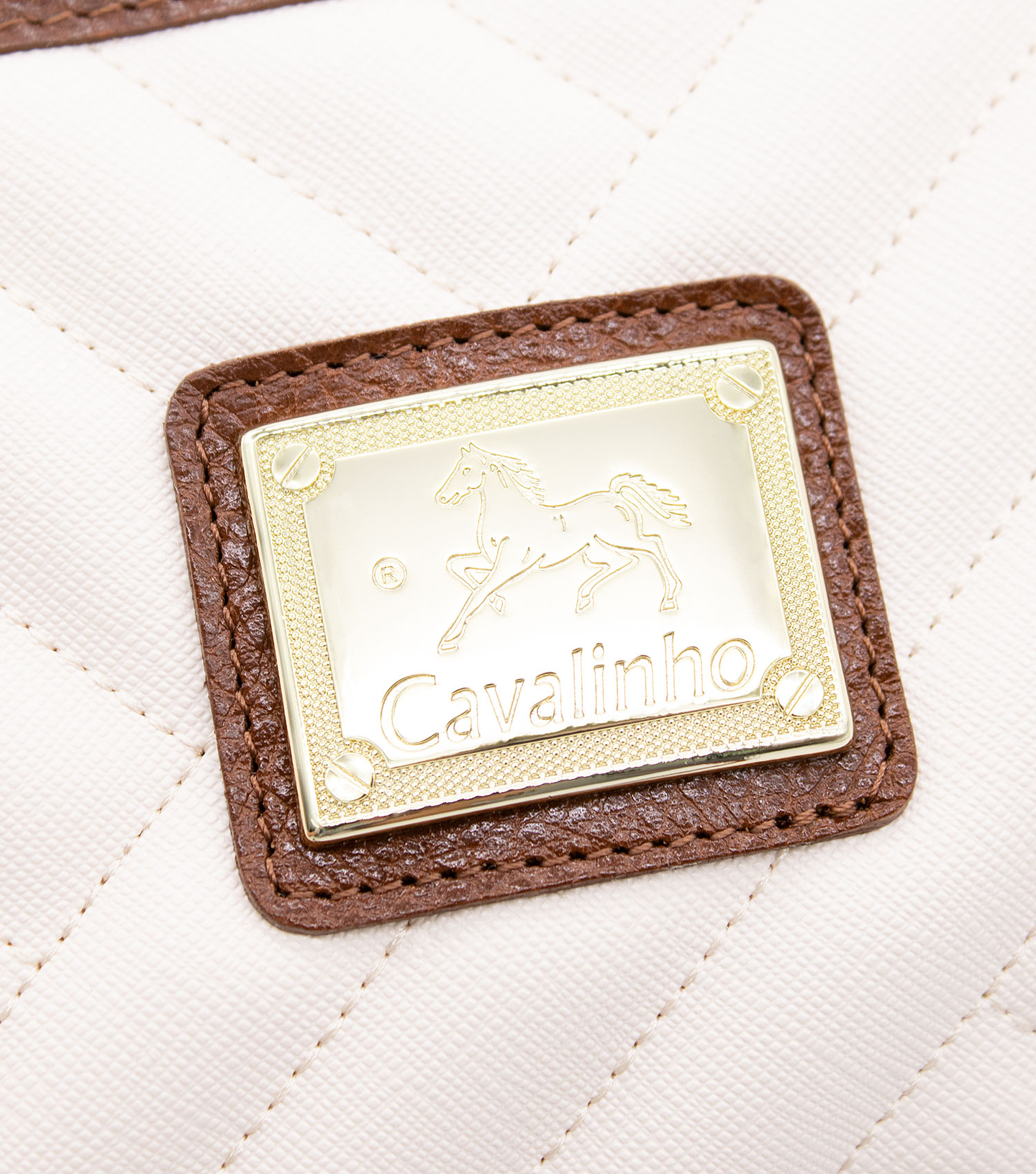 Bolsa tiracolo Cavalinho Ciao Bella Line 4