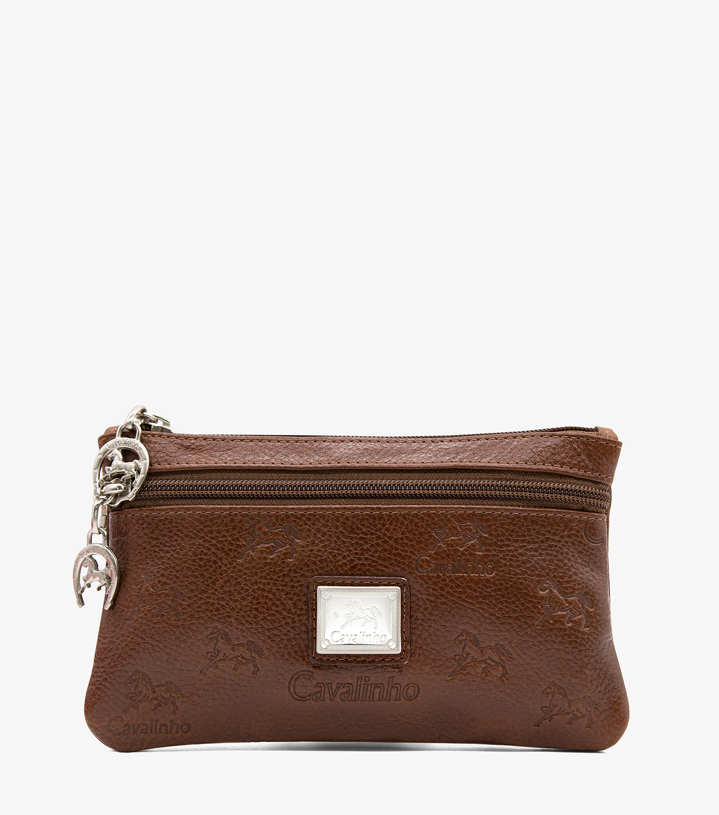 Bolsa Cosméticos Cavalo Lusitano 1