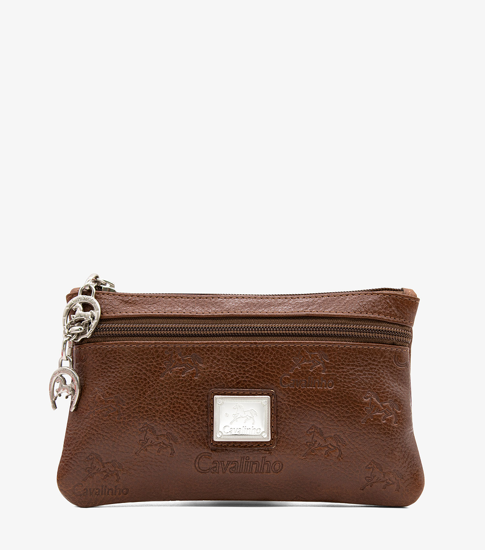 Bolsa Cosméticos Cavalo Lusitano 1