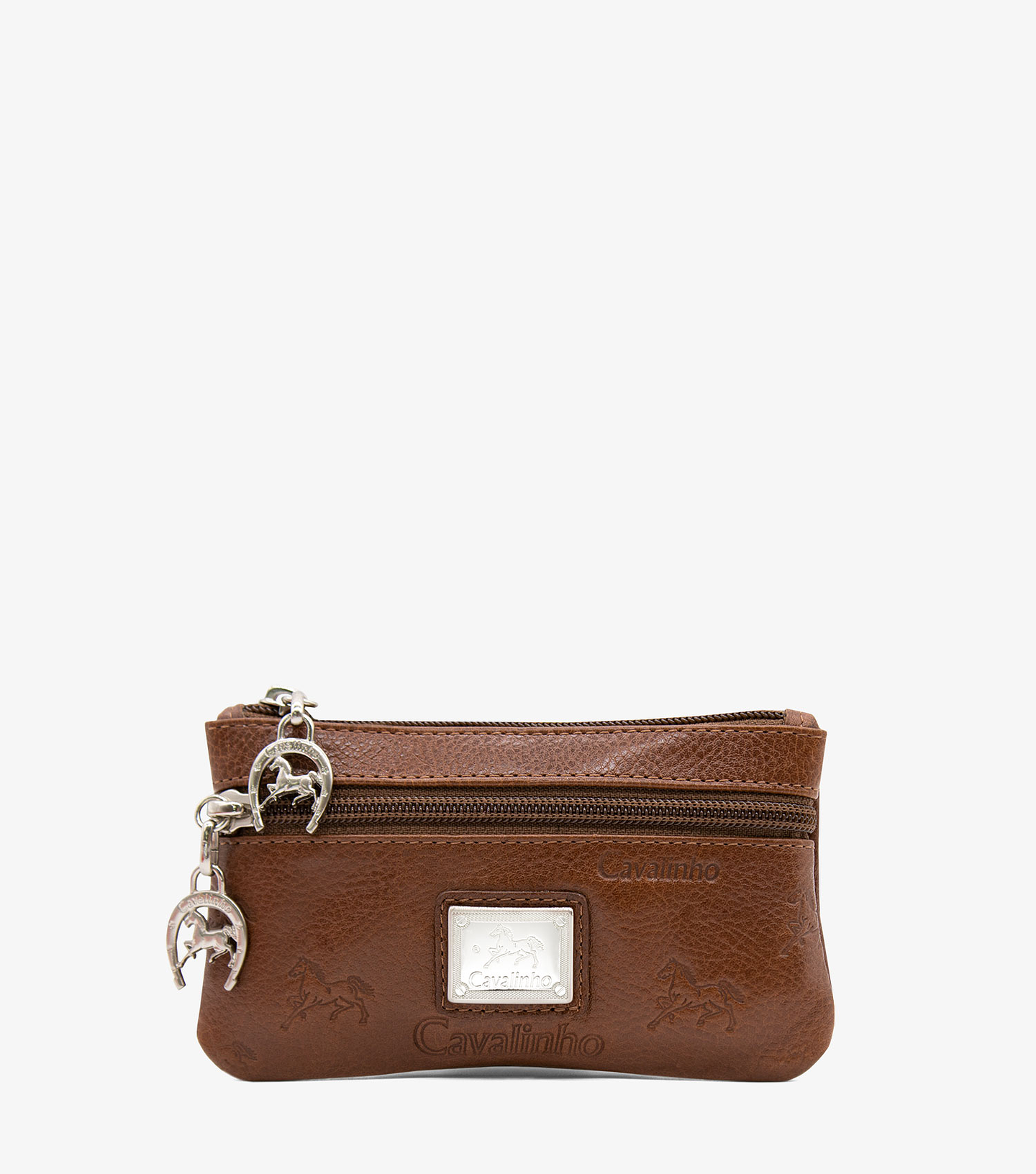 Bolsa Cosméticos Cavalo Lusitano 1