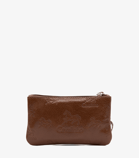 Bolsa Cosméticos Cavalo Lusitano