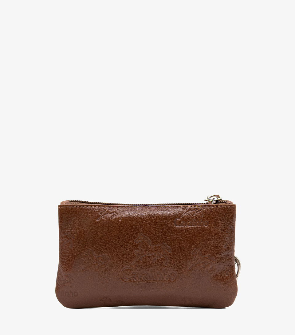 Bolsa Cosméticos Cavalo Lusitano 2