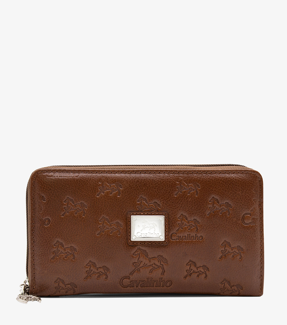 Carteira Cavalo Lusitano 1