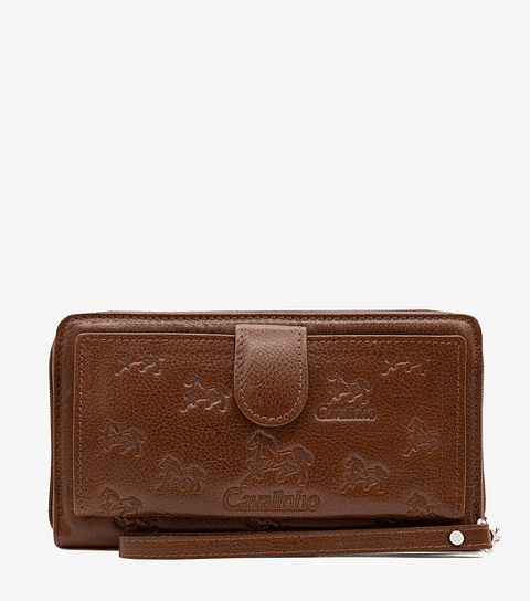 Carteira Cavalo Lusitano