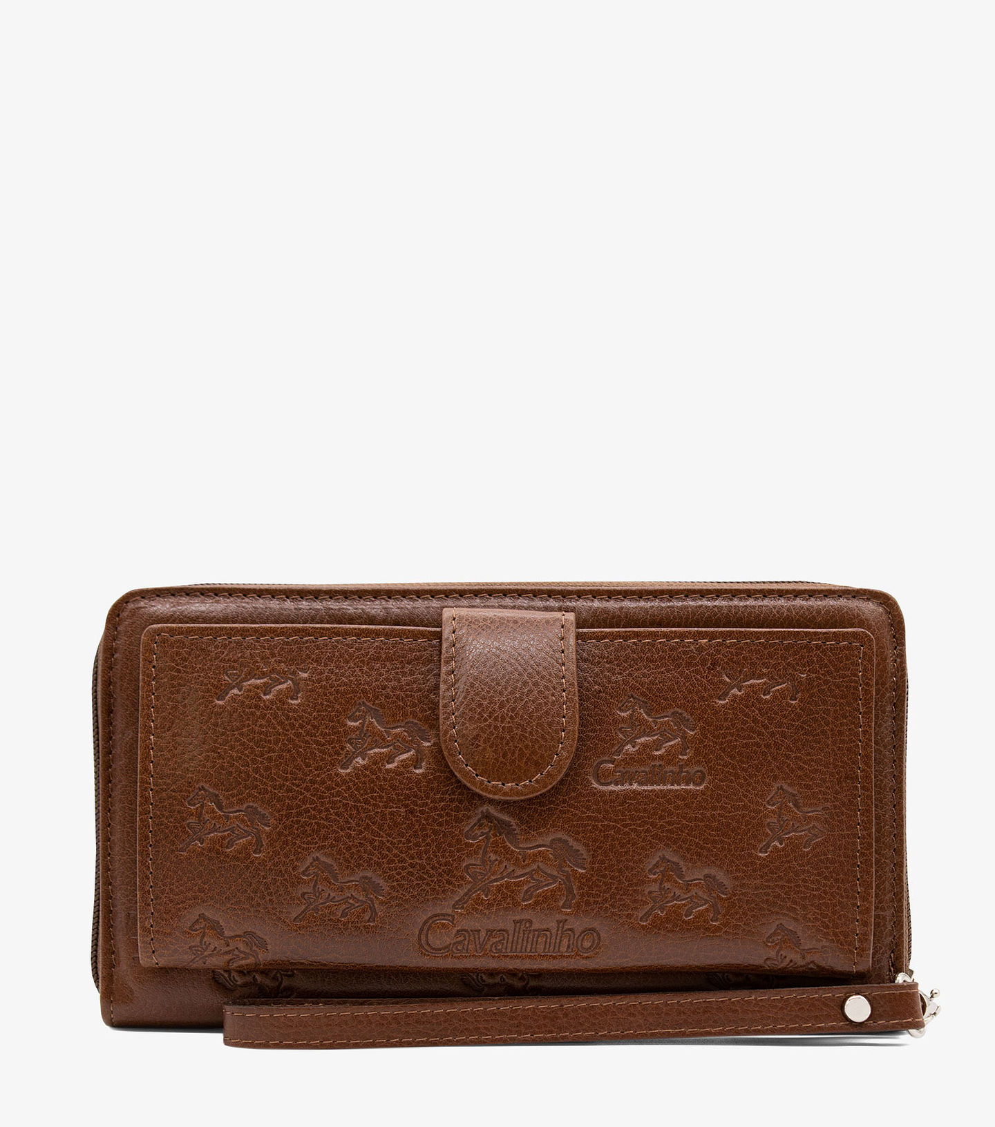 Carteira Cavalo Lusitano 2