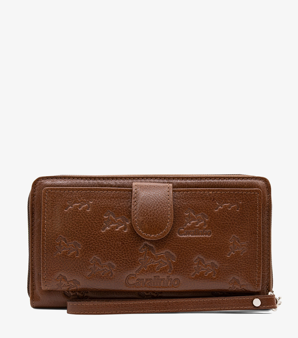 Carteira Cavalo Lusitano 2