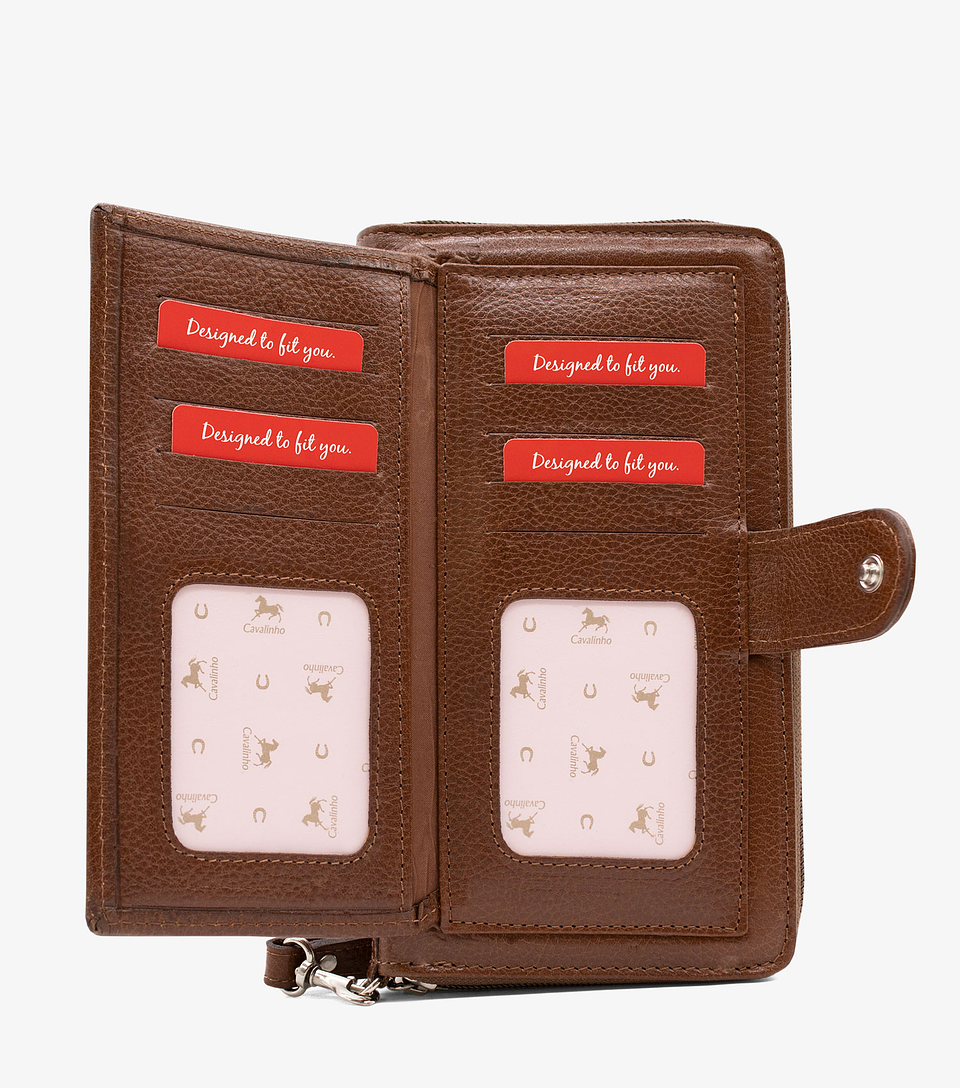 Carteira Cavalo Lusitano 4