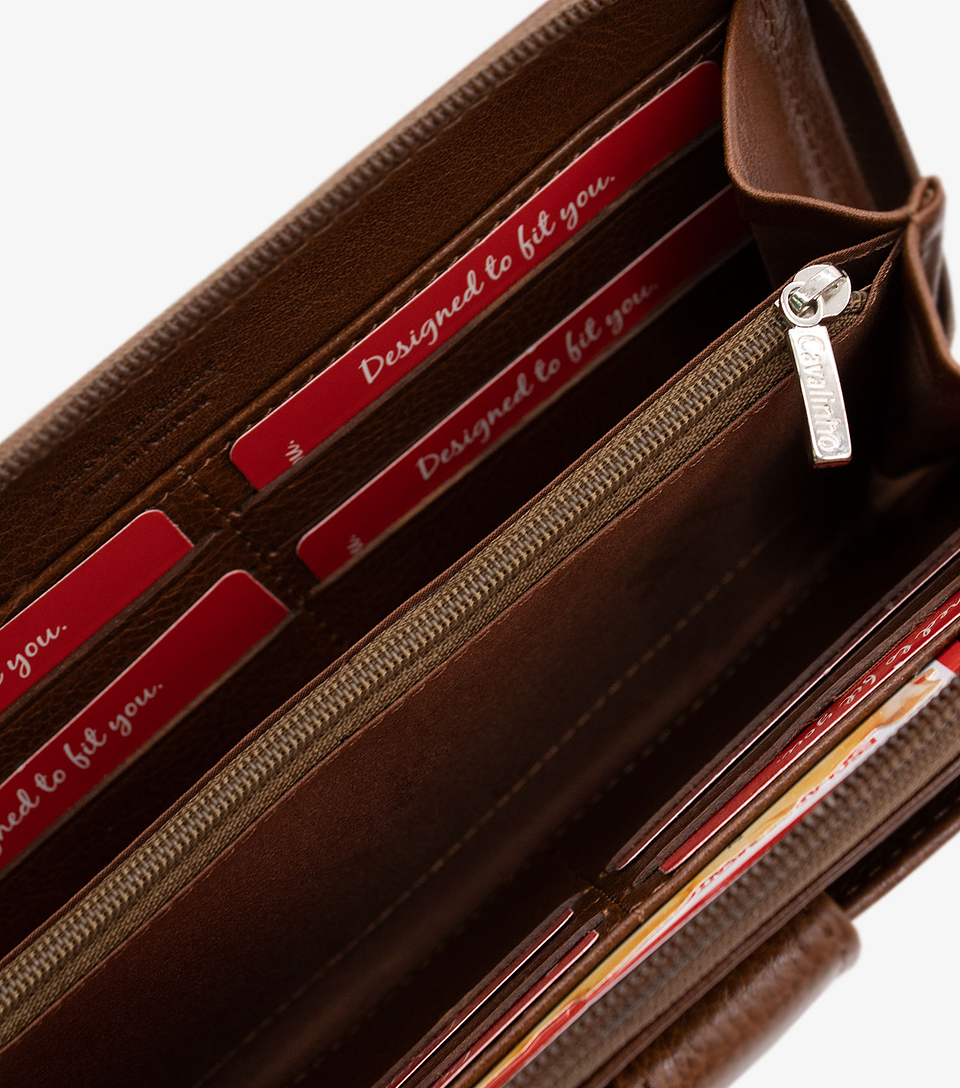 Carteira Cavalo Lusitano 5