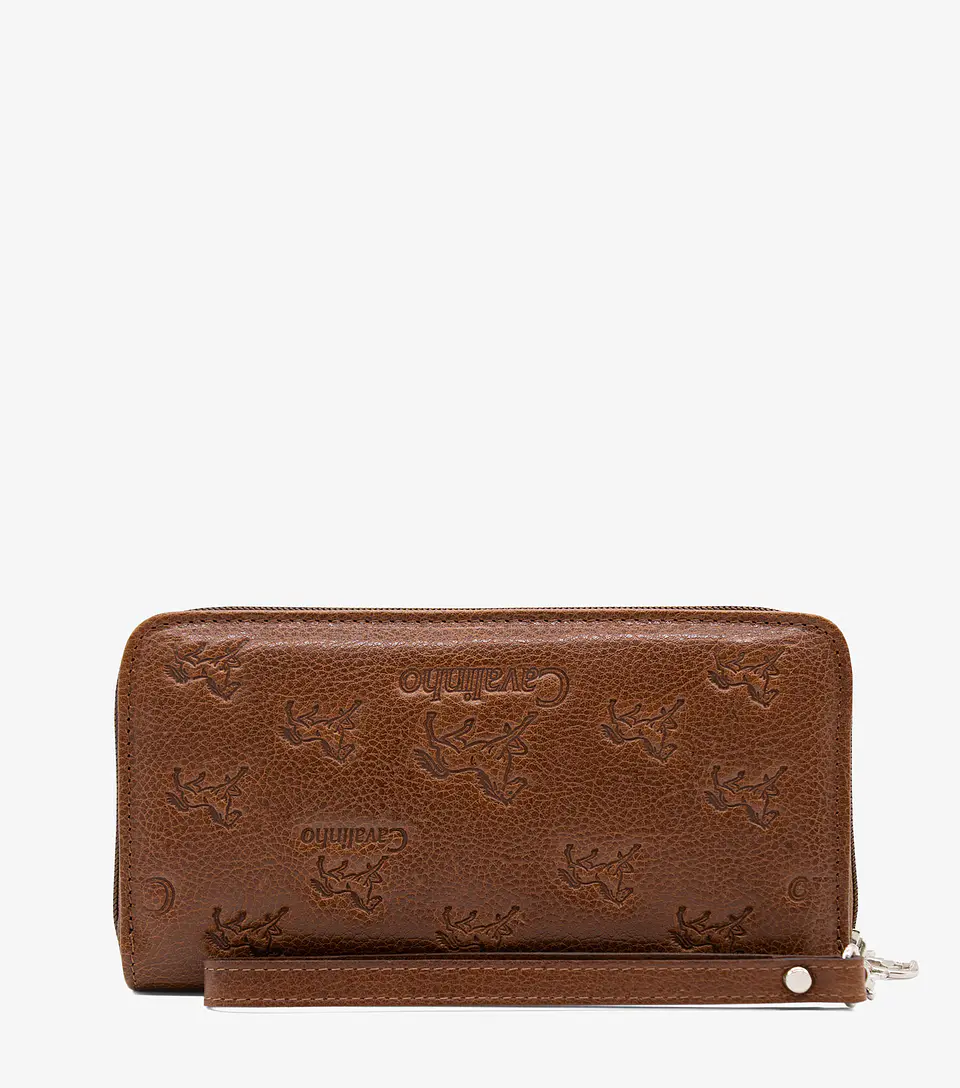 Carteira Cavalo Lusitano 2