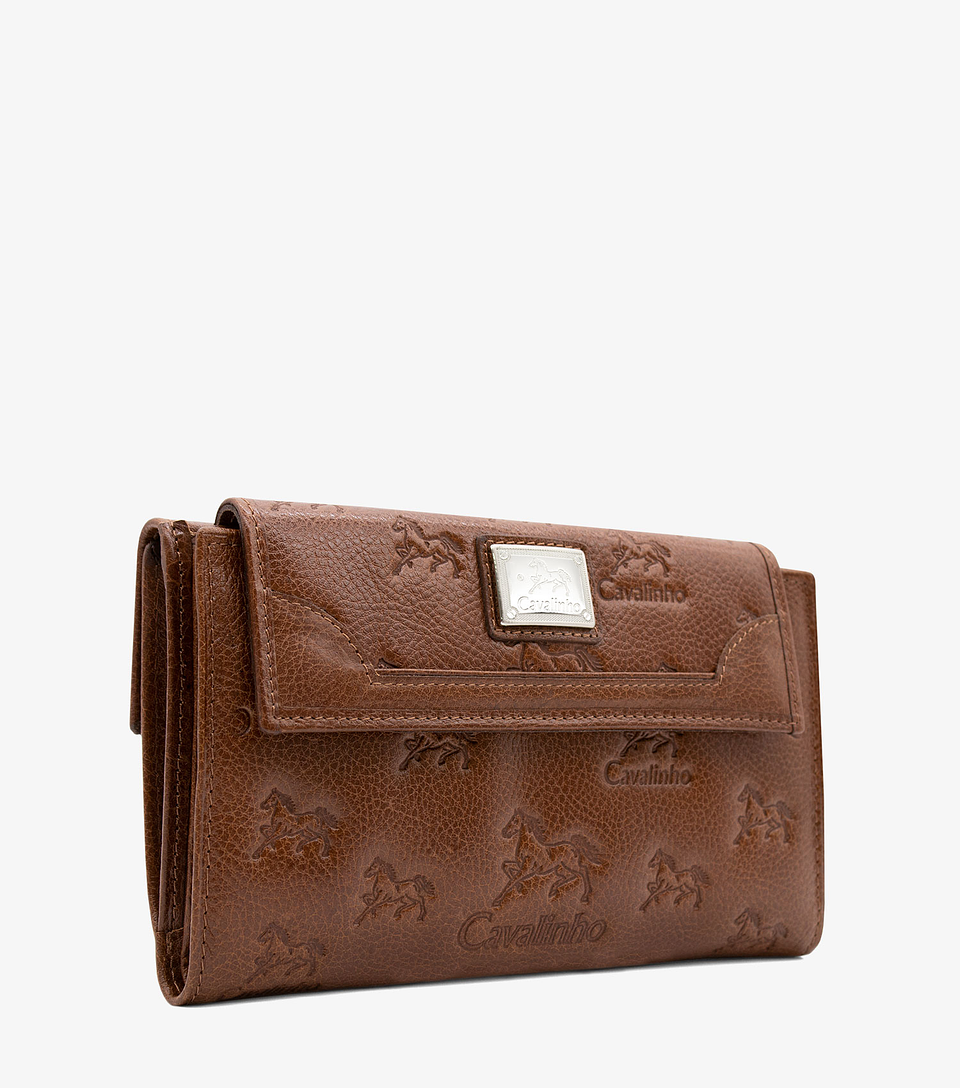 Carteira Cavalo Lusitano 3