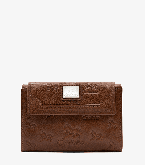 Carteira Cavalo Lusitano