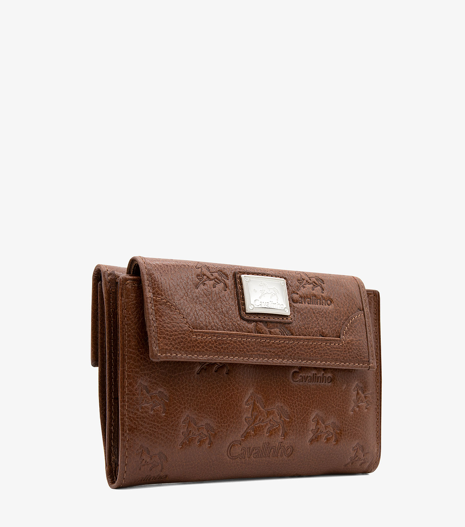 Carteira Cavalo Lusitano 3