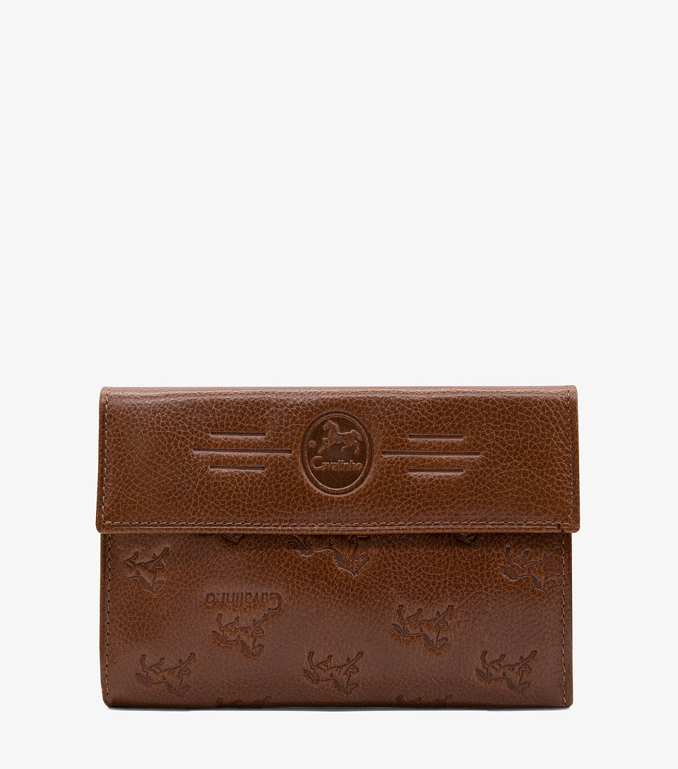 Carteira Cavalo Lusitano 4