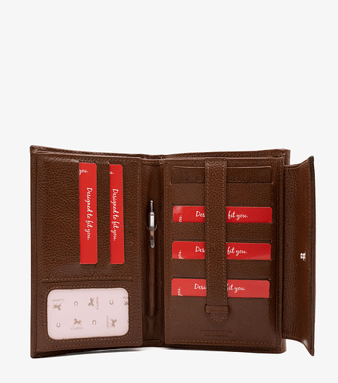 Carteira Cavalo Lusitano