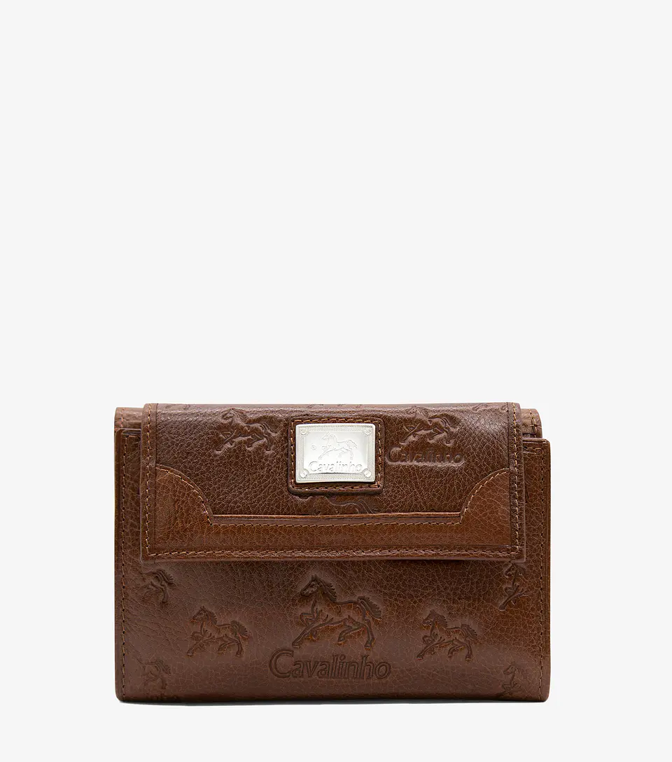 Carteira Cavalo Lusitano 1