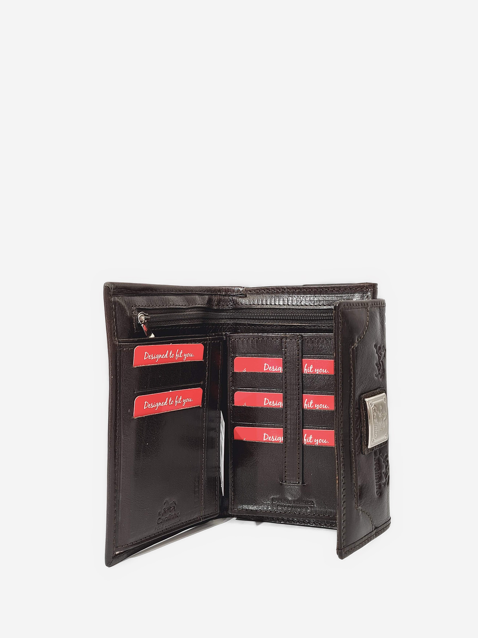 Carteira Cavalo Lusitano 2