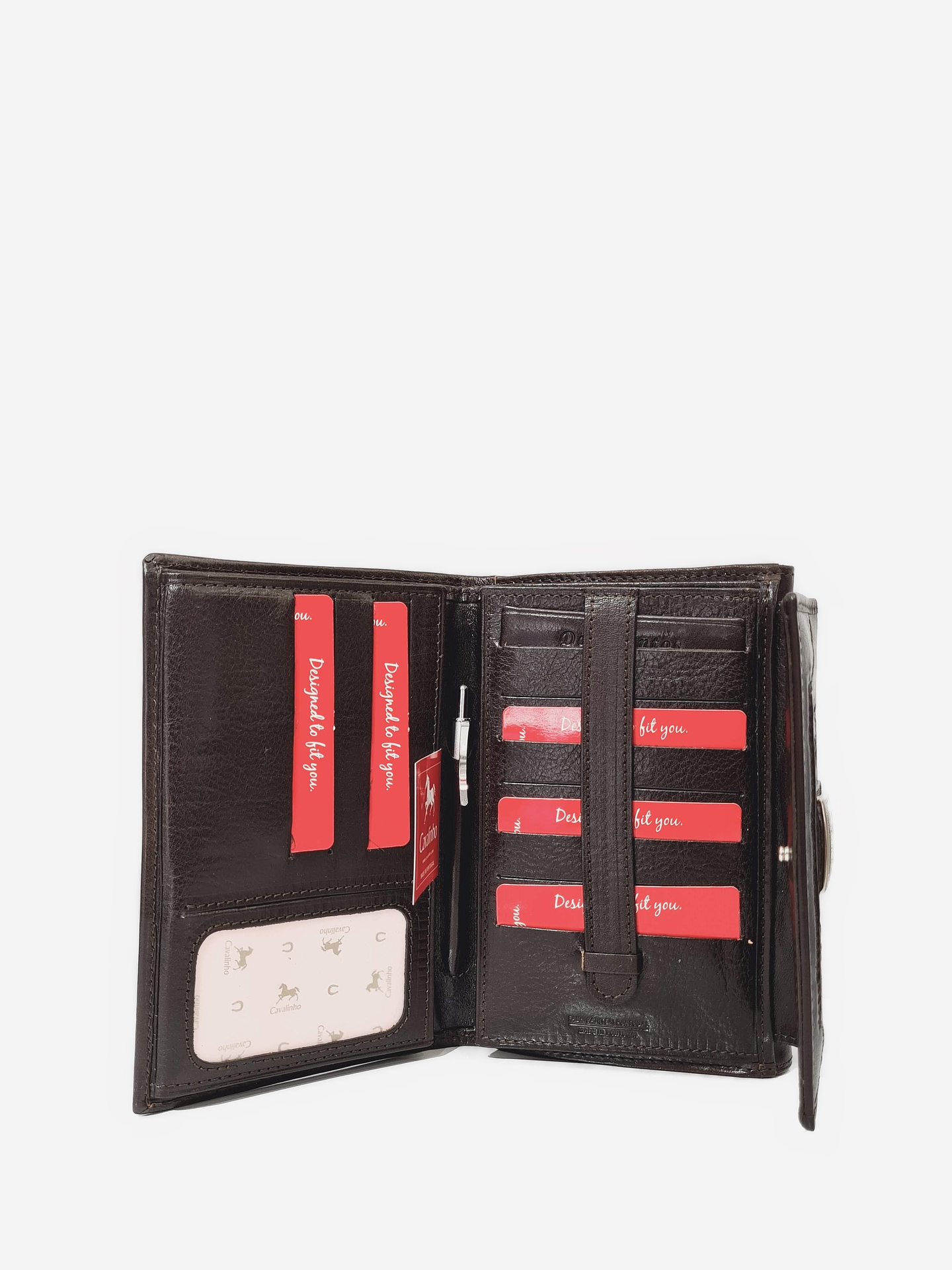 Carteira Cavalo Lusitano 2