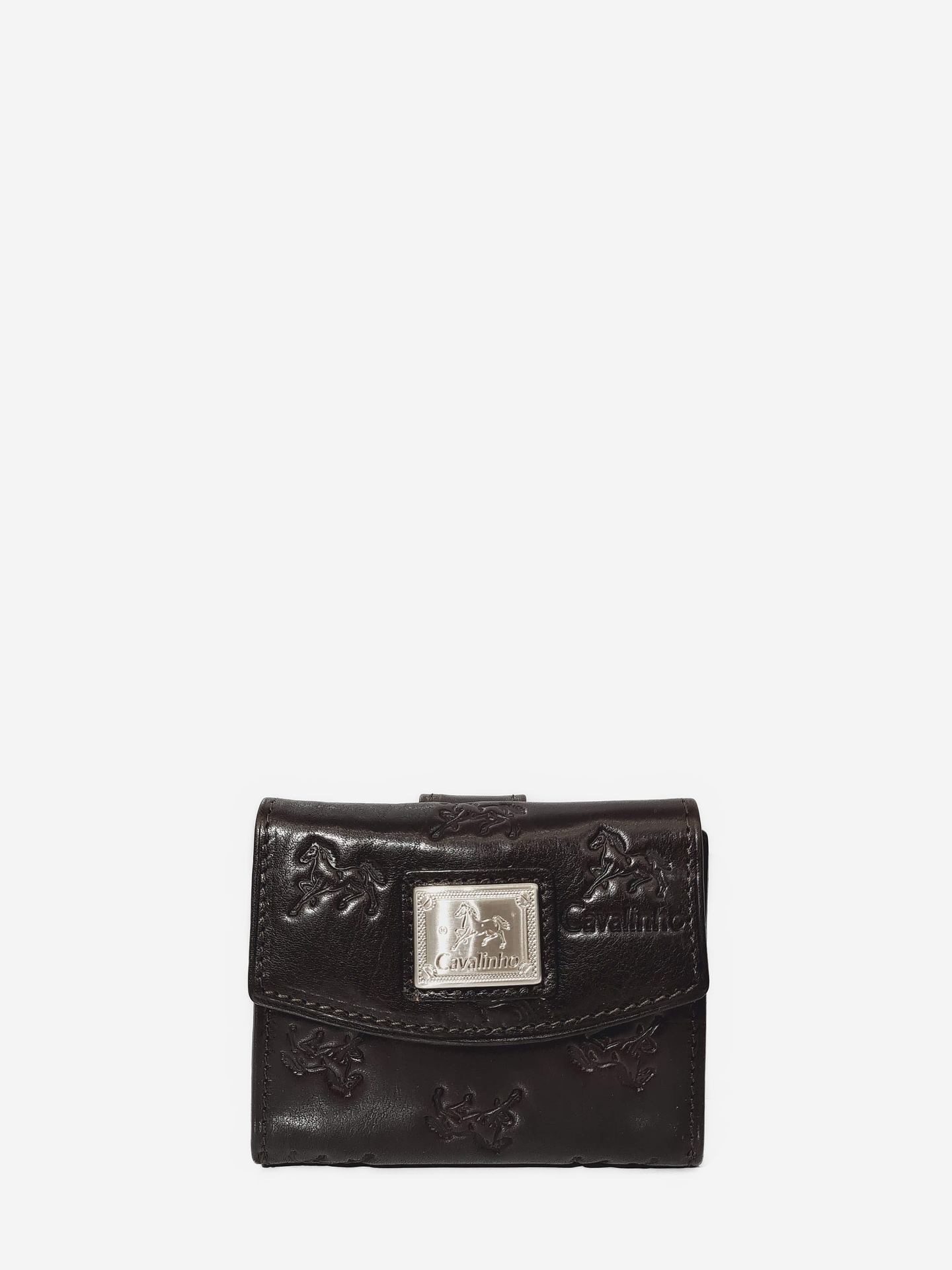 Carteira Cavalo Lusitano 1