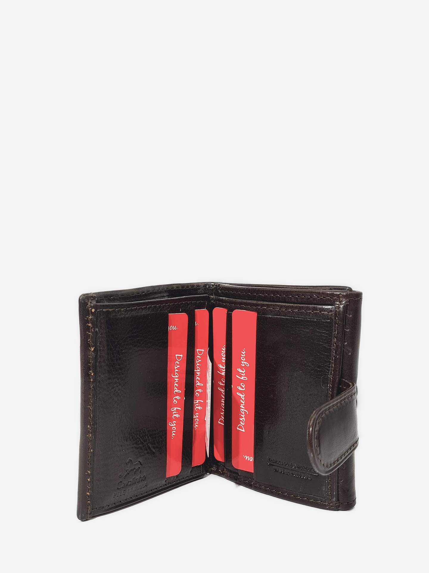 Carteira Cavalo Lusitano 3