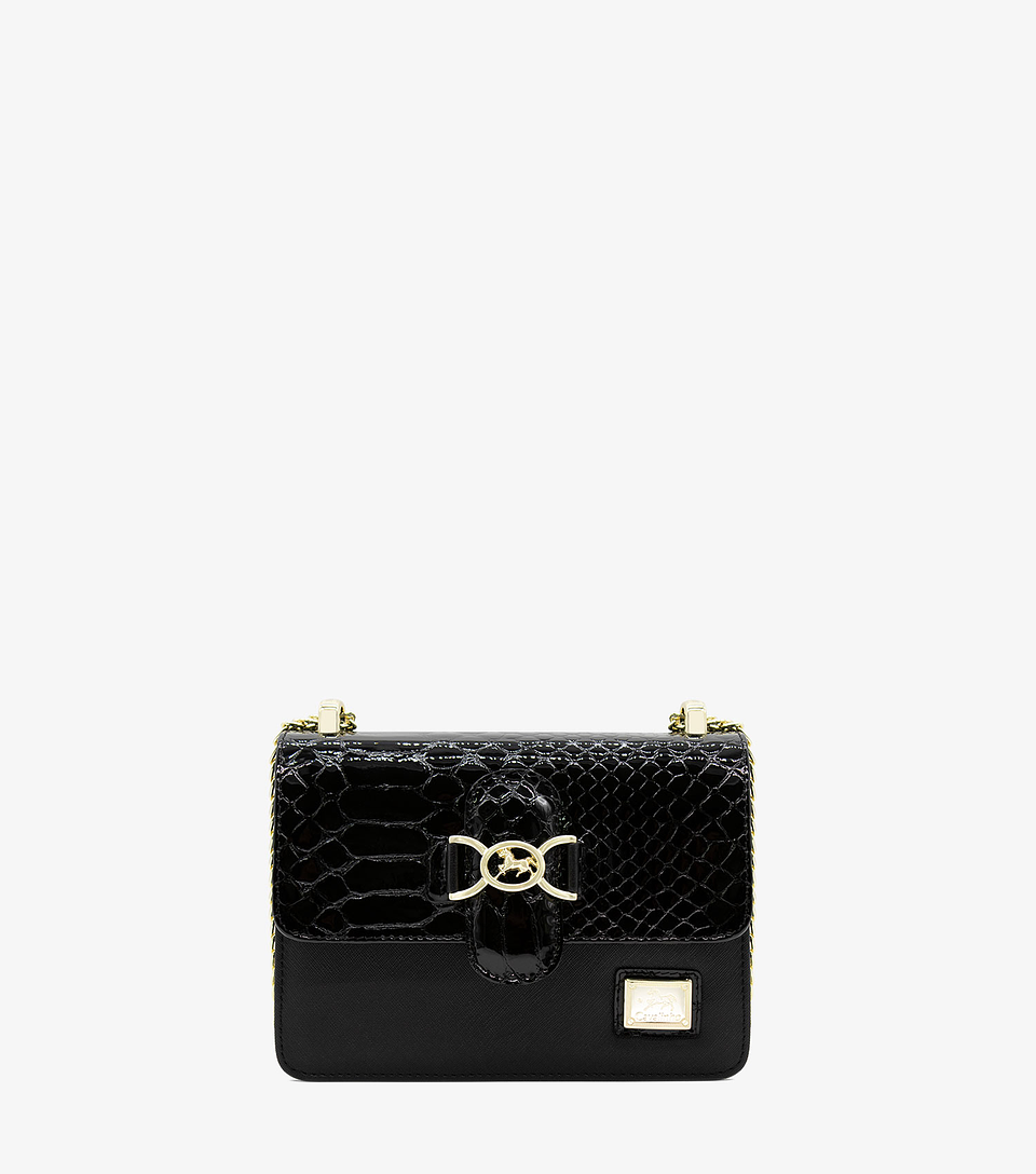 Bolsa tiracolo Cherry Blossom 1