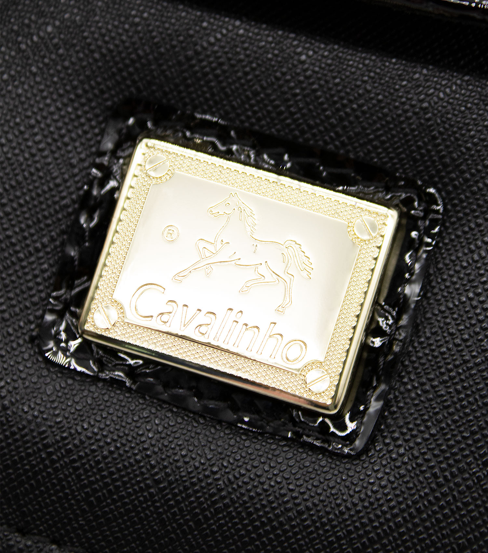 Bolsa tiracolo Cherry Blossom 4