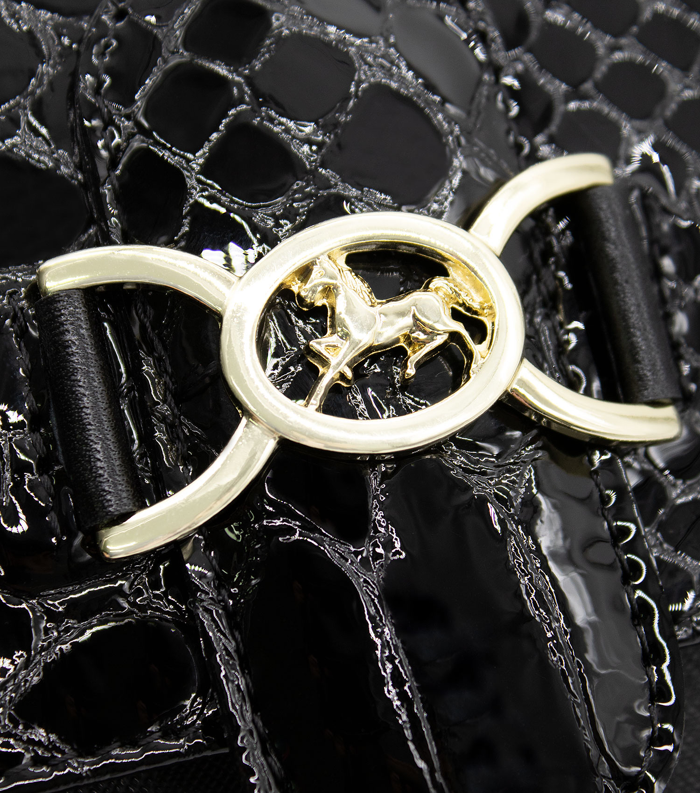 Bolsa tiracolo Cherry Blossom 5