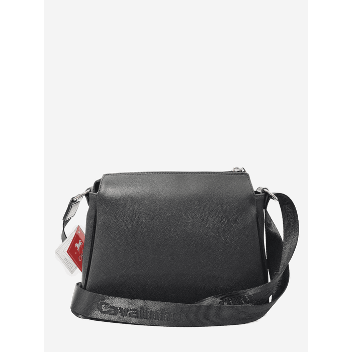 Bolsa tiracolo Cavalinho Ciao Bella Line 3