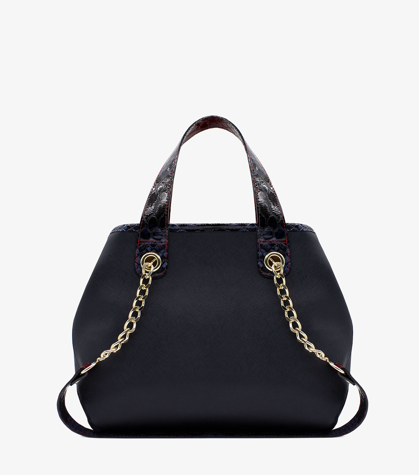 Bolsa de Ombro Cavalinho Noble Line 3