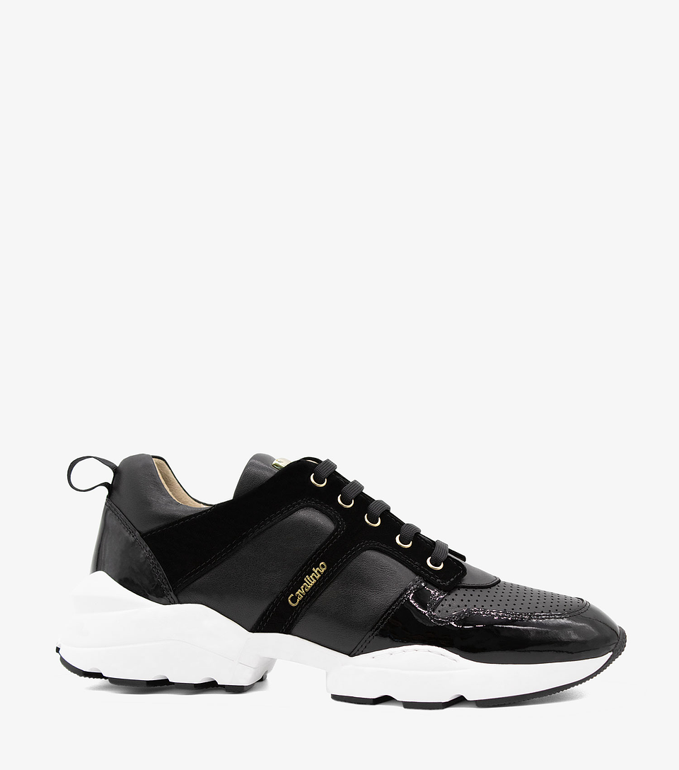 Sapatilha Little Bear 1