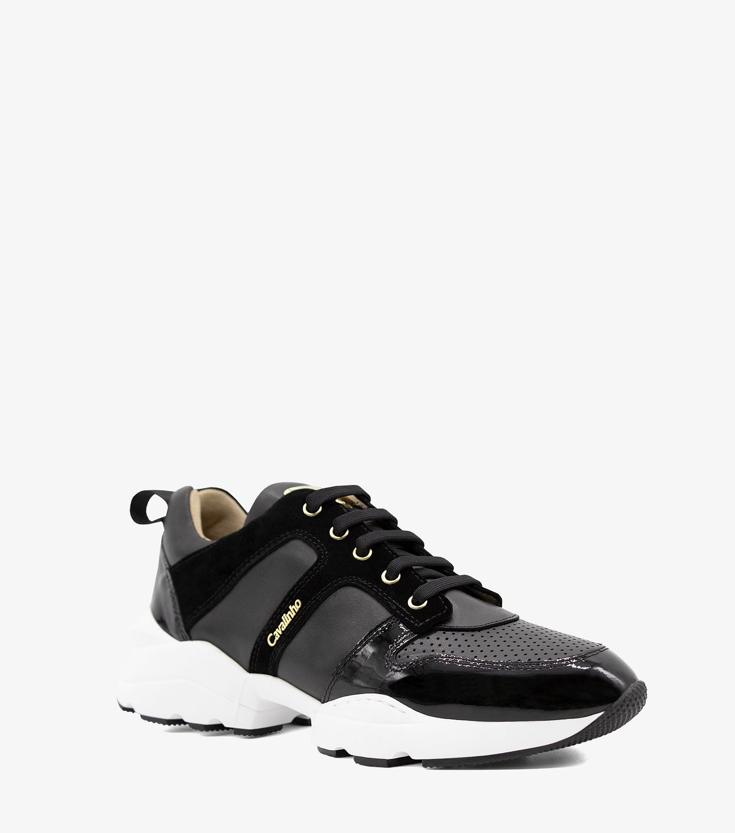 Sapatilha Little Bear 3