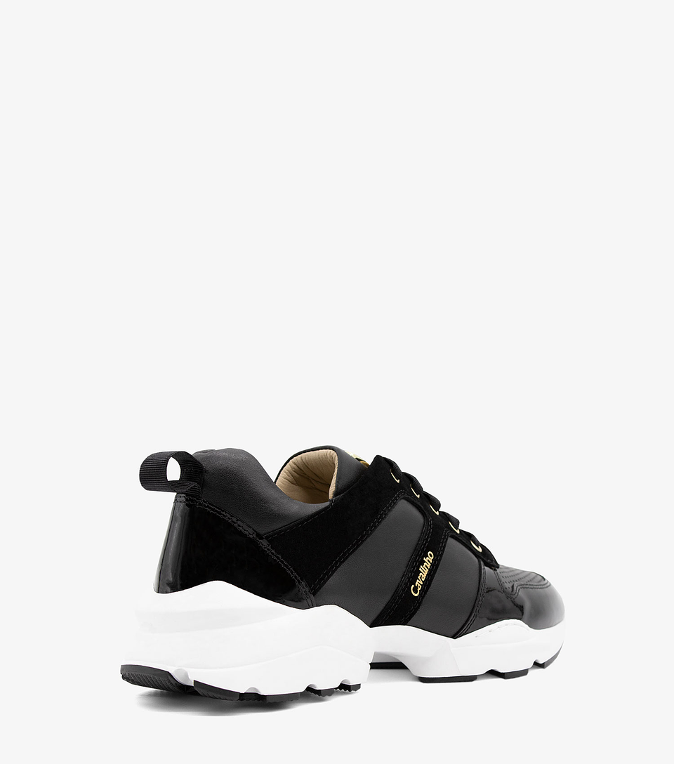 Sapatilha Little Bear 4