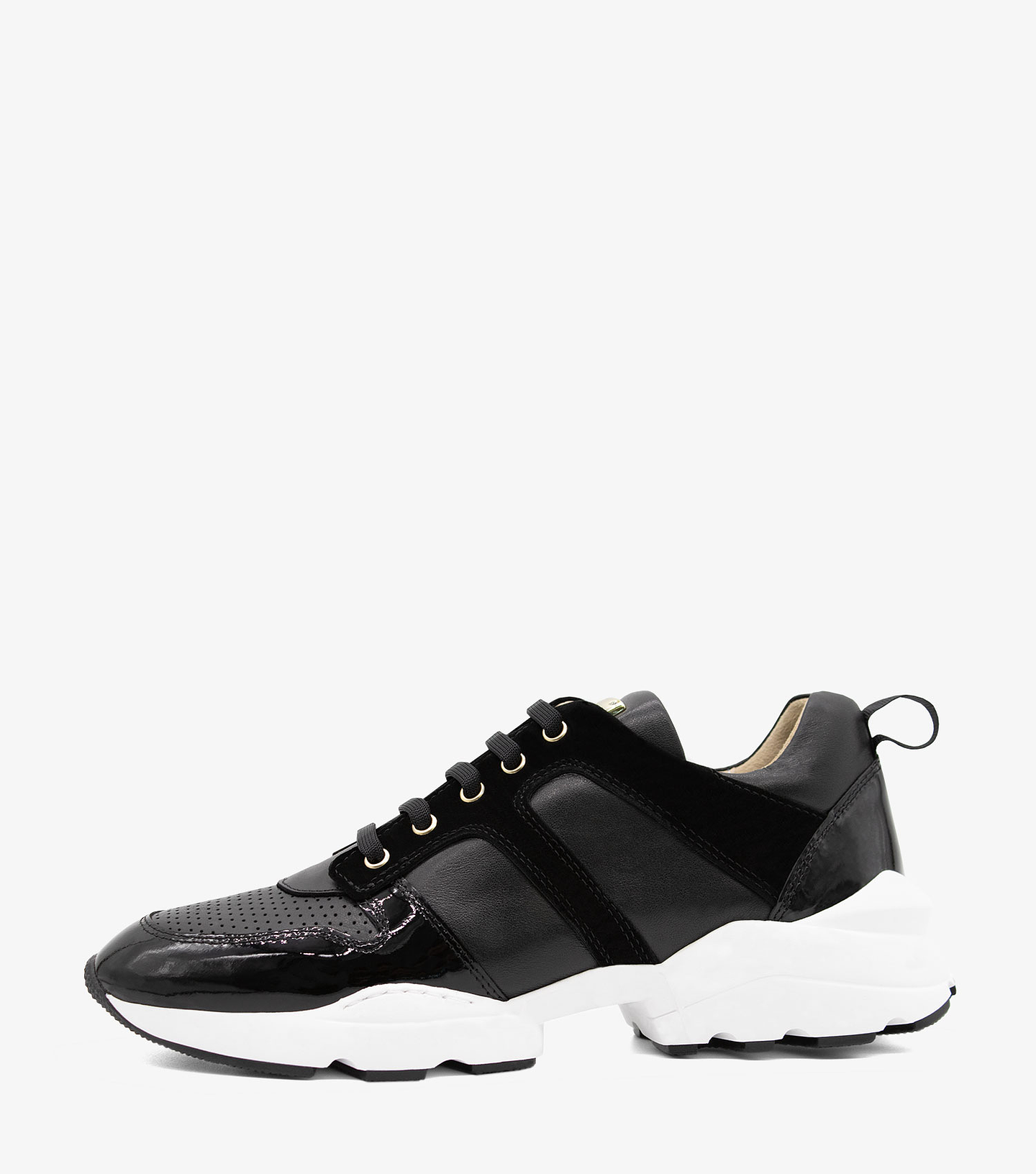 Sapatilha Little Bear 5