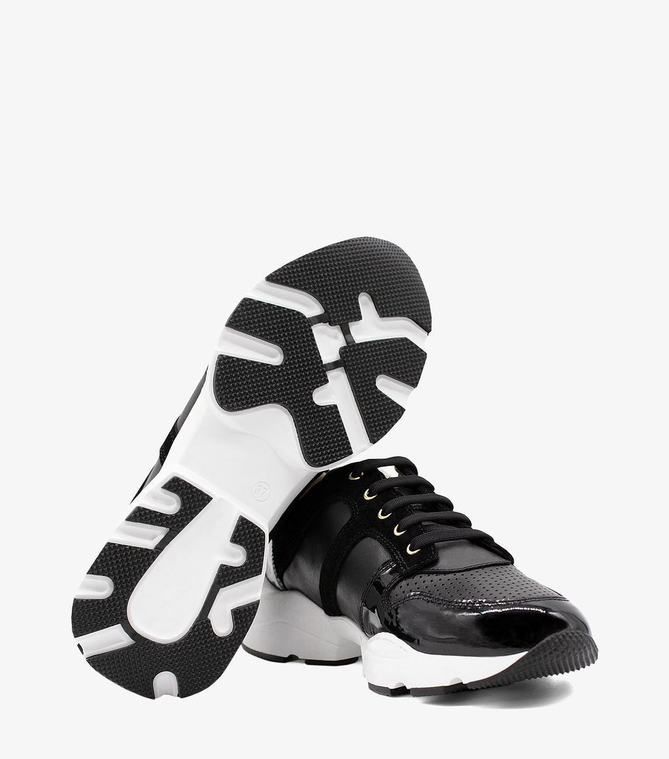 Sapatilha Little Bear 6