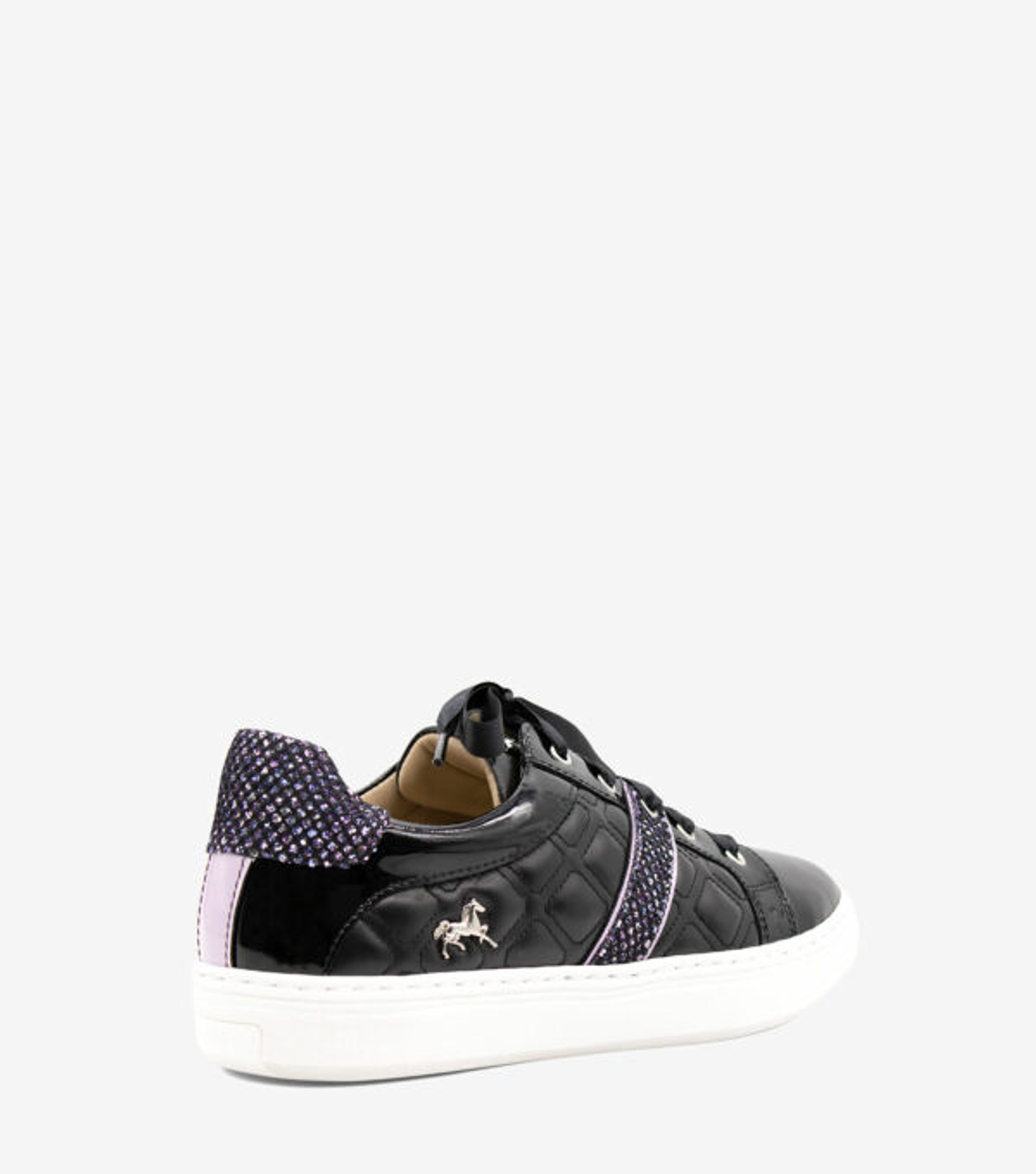 Sapatilha Magic Glow 4