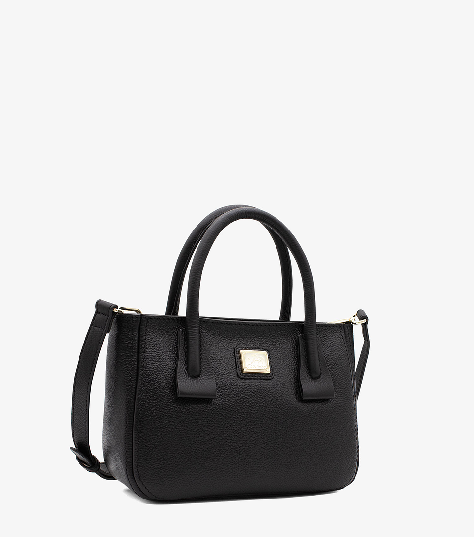 Bolsa Tiracolo Cavalinho Infinity 2