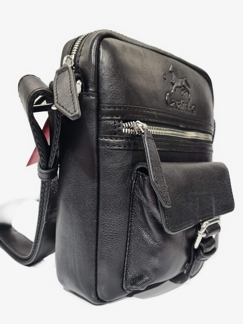 Bolsa tiracolo El Cavaleiro 2