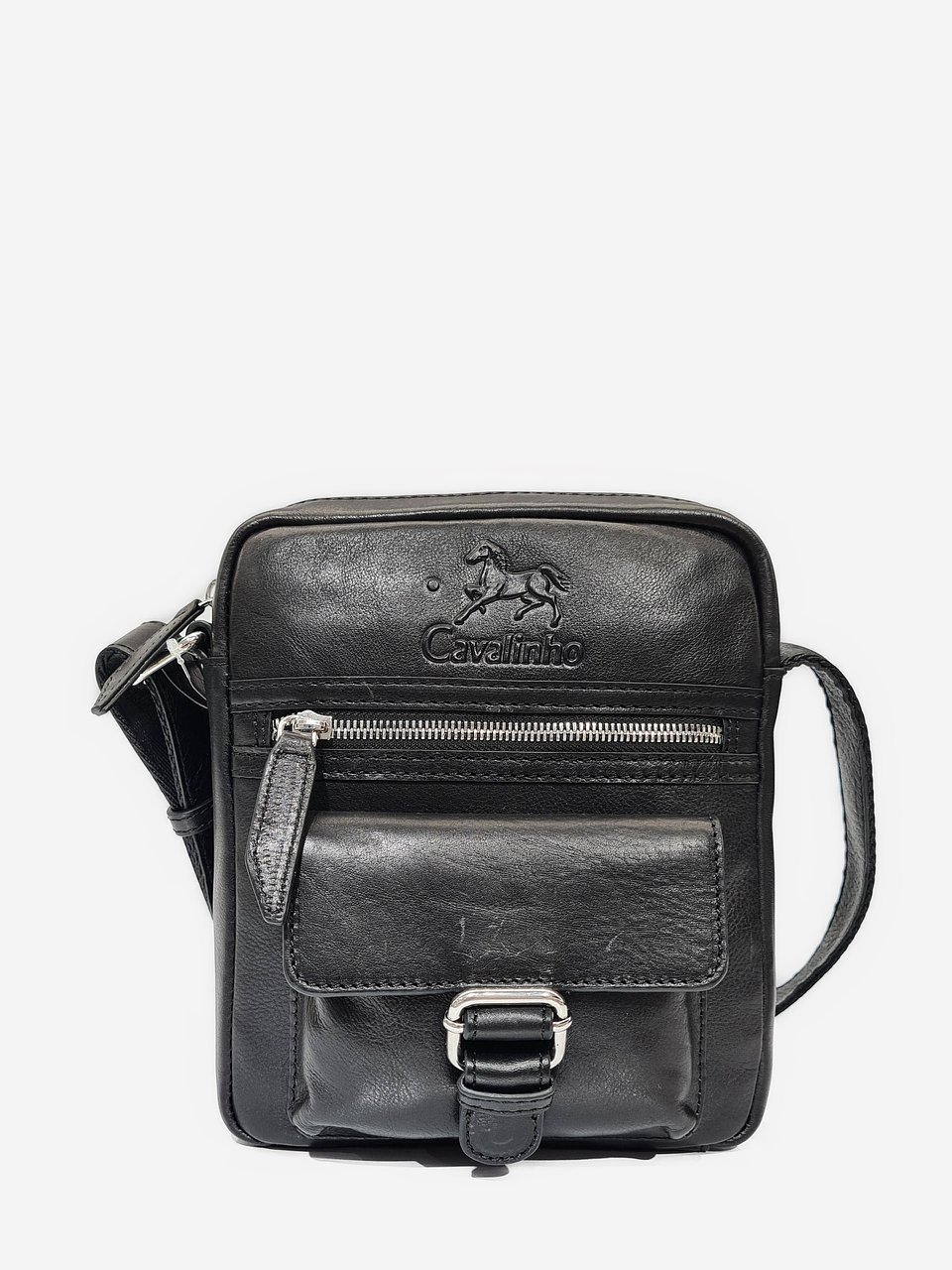 Bolsa tiracolo El Cavaleiro 1