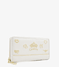 Carteira Cavalinho The Golden Love - thumbnail 3