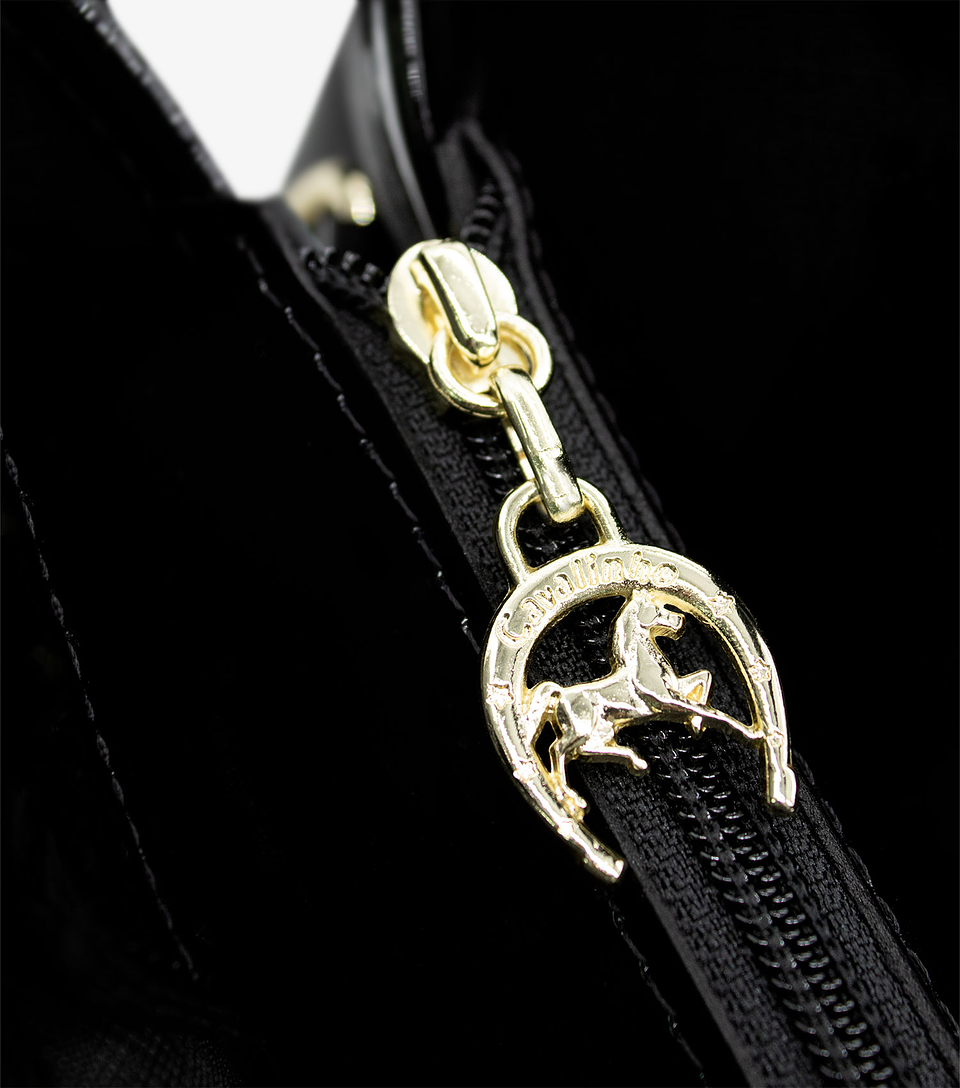 Bolsa de Mão Cavalinho Noble Line 5