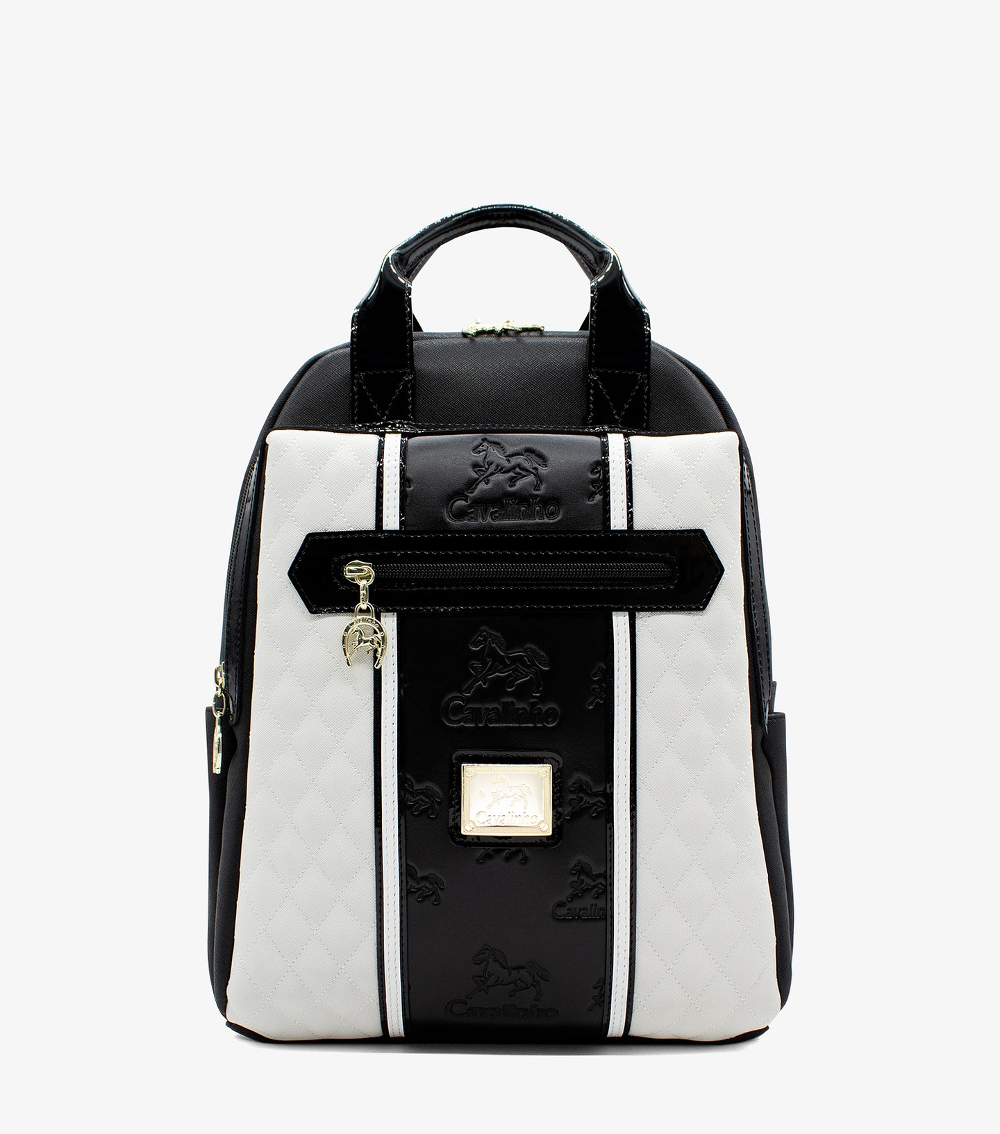 Mochila Cavalinho Noble Line 1