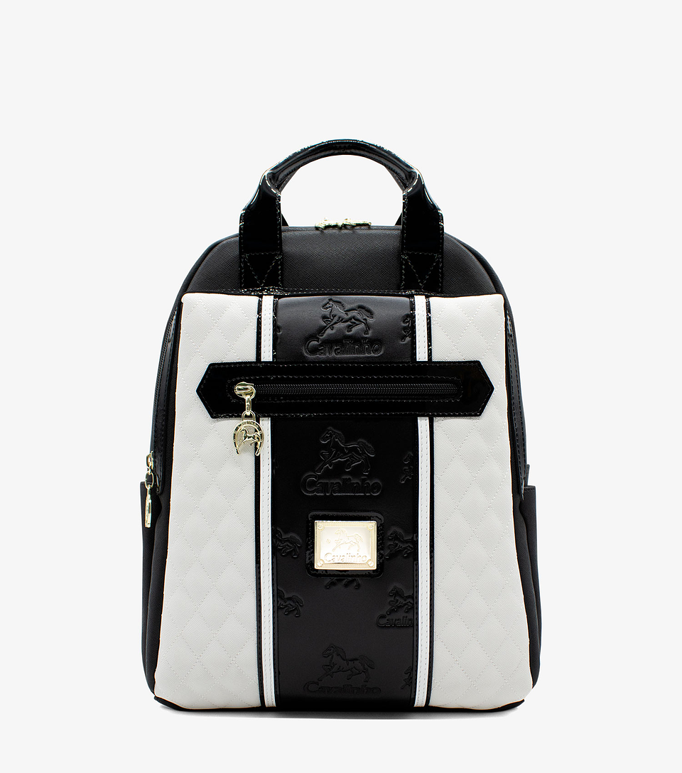 Mochila Cavalinho Noble Line 1