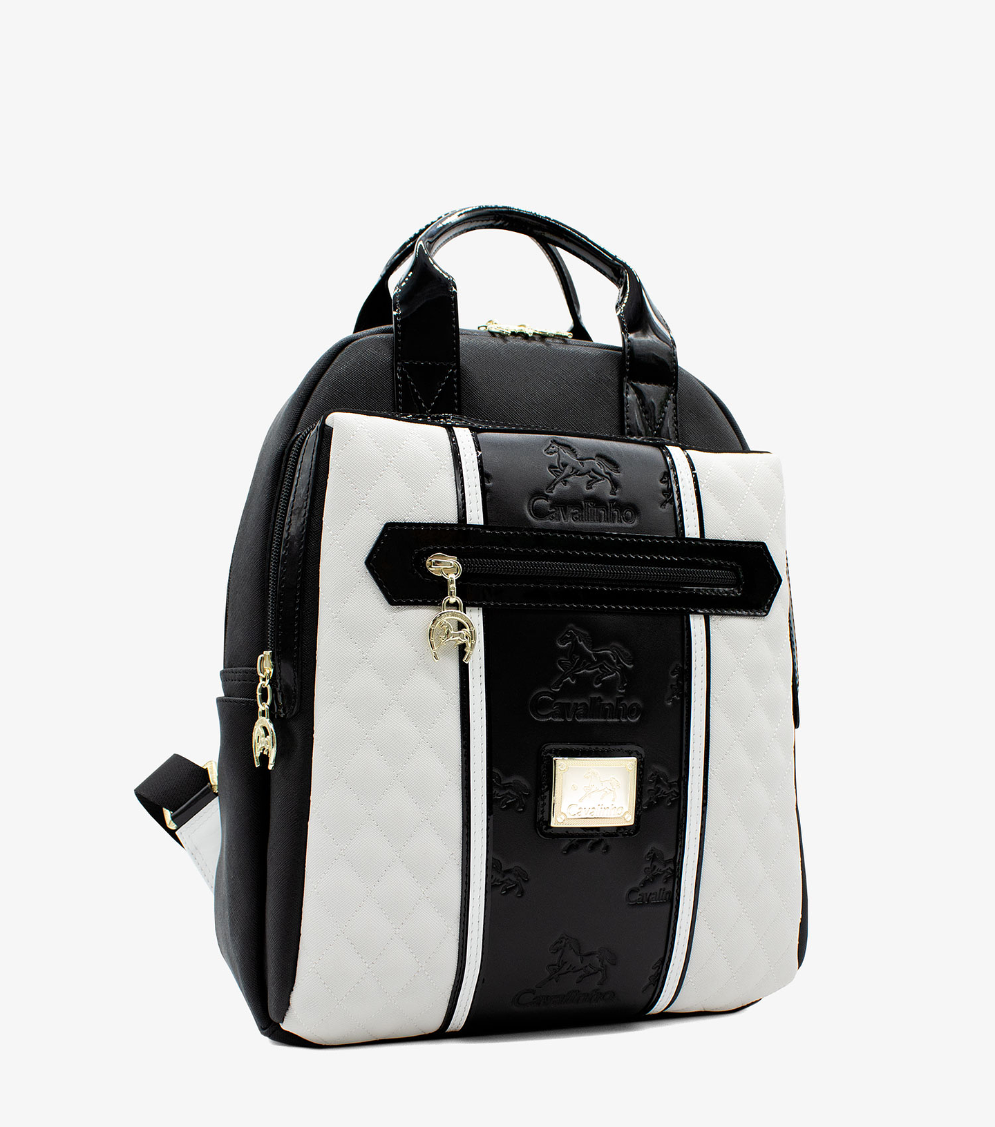 Mochila Cavalinho Noble Line 2