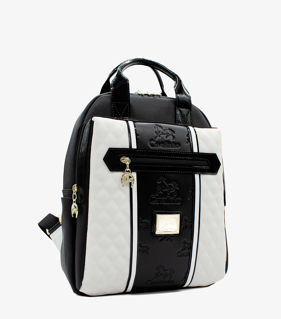 Mochila Cavalinho Noble Line 2
