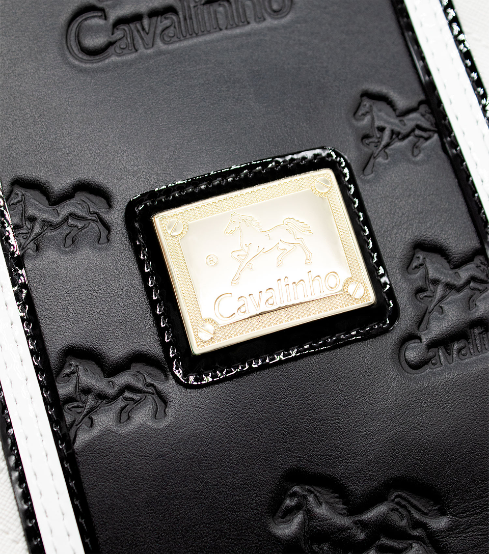 Mochila Cavalinho Noble Line 4