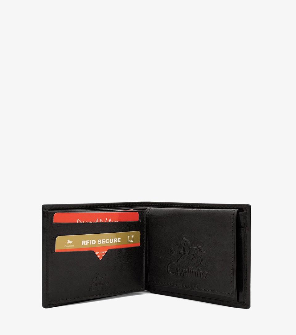 Carteira Gentleman 2